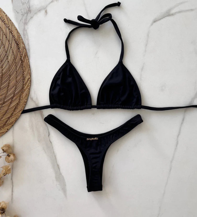 Bikini Bronze
