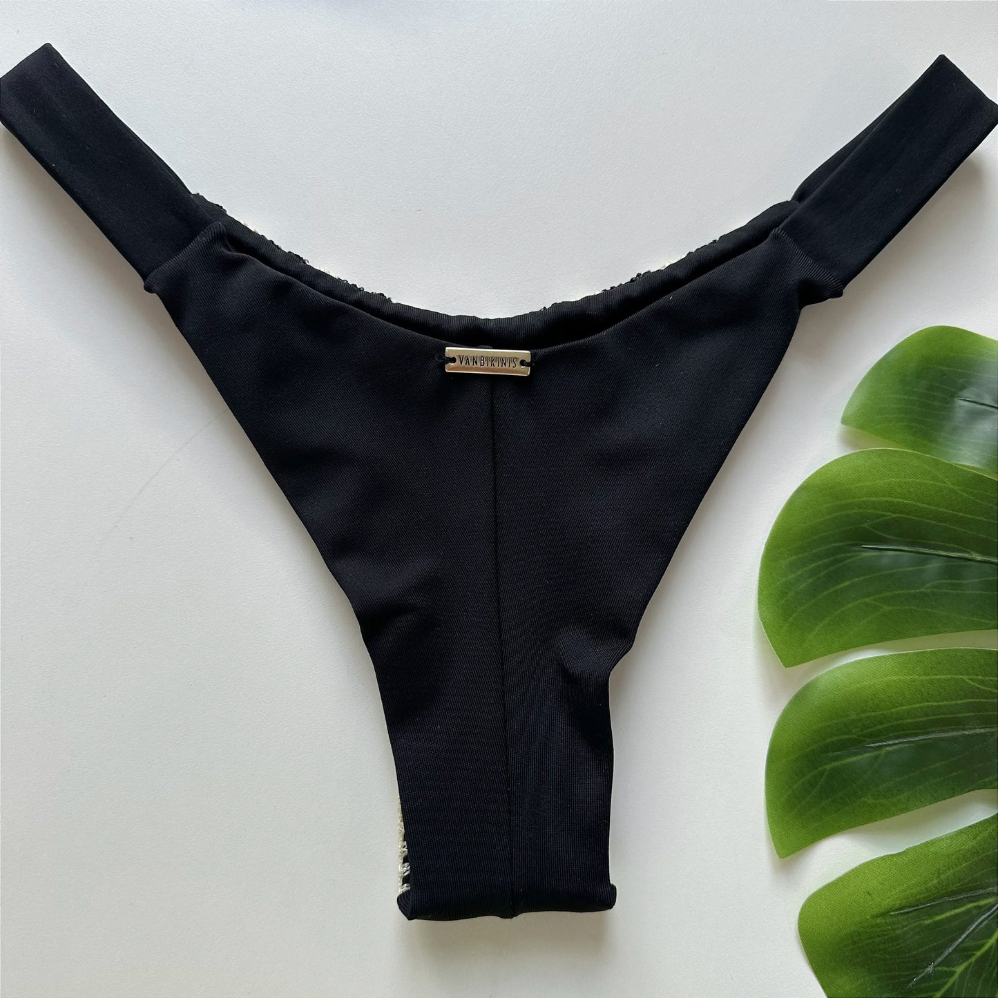 Bikini Amour Lace