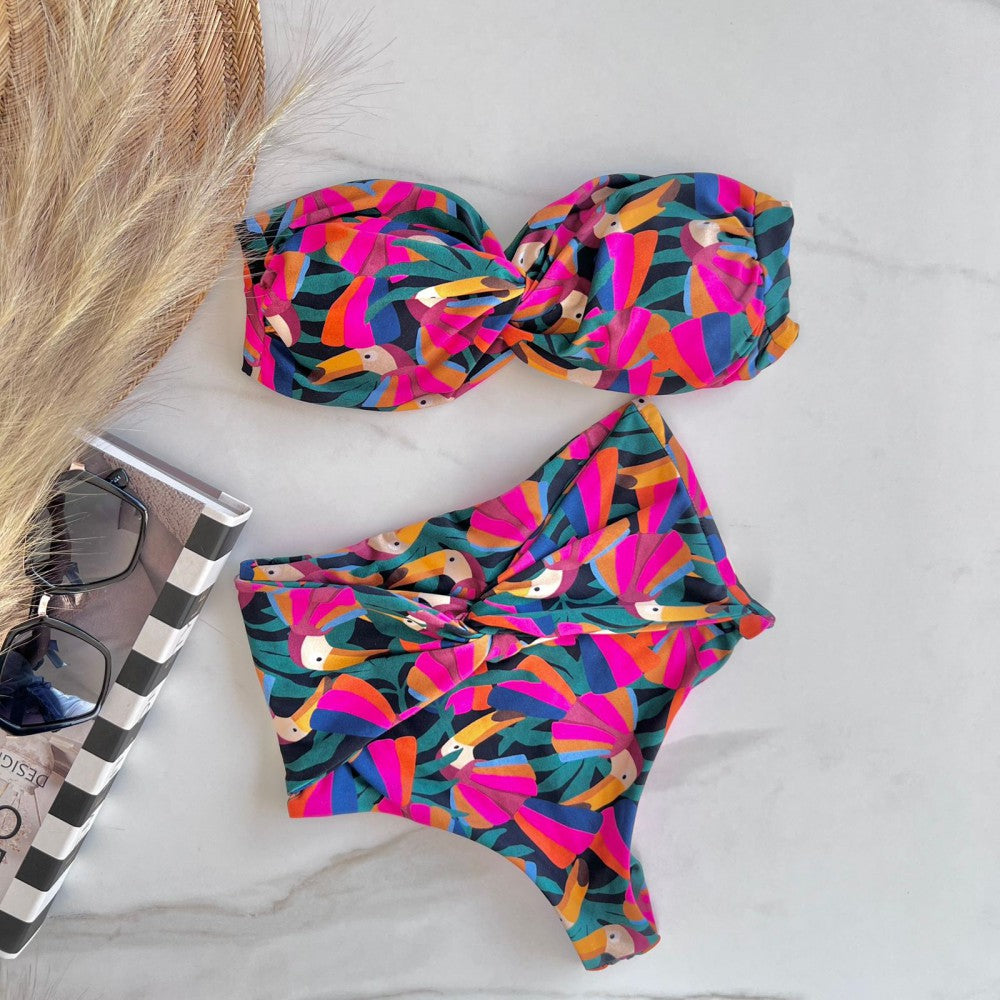 Raiz Bikini set