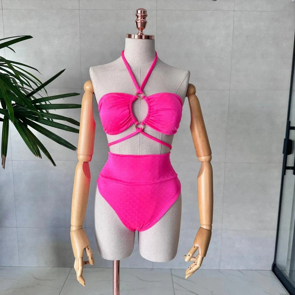Bikini Glamour