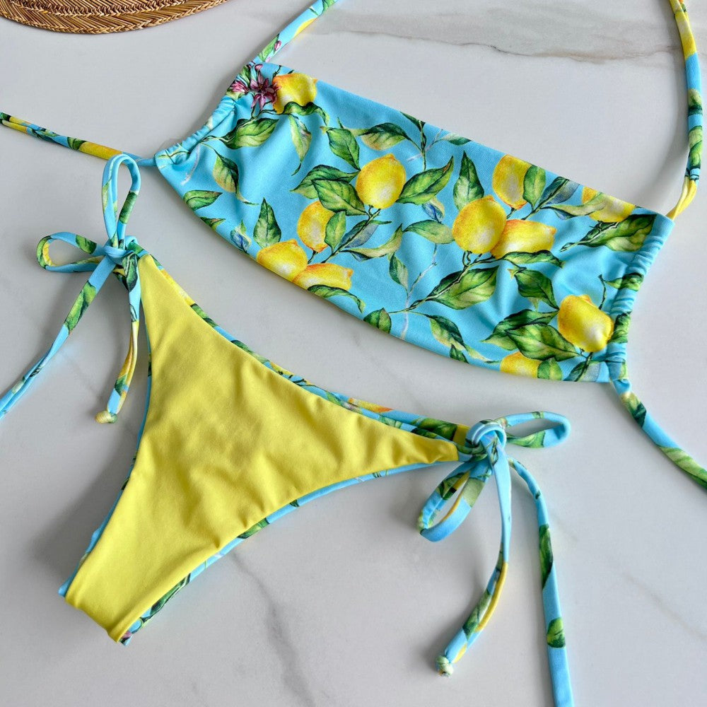 Bikini Lima - Multiuse Top