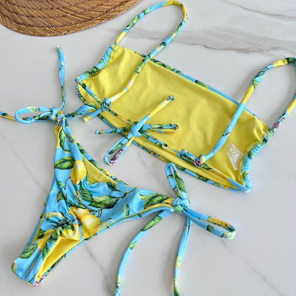 Bikini Lima - Multiuse Top
