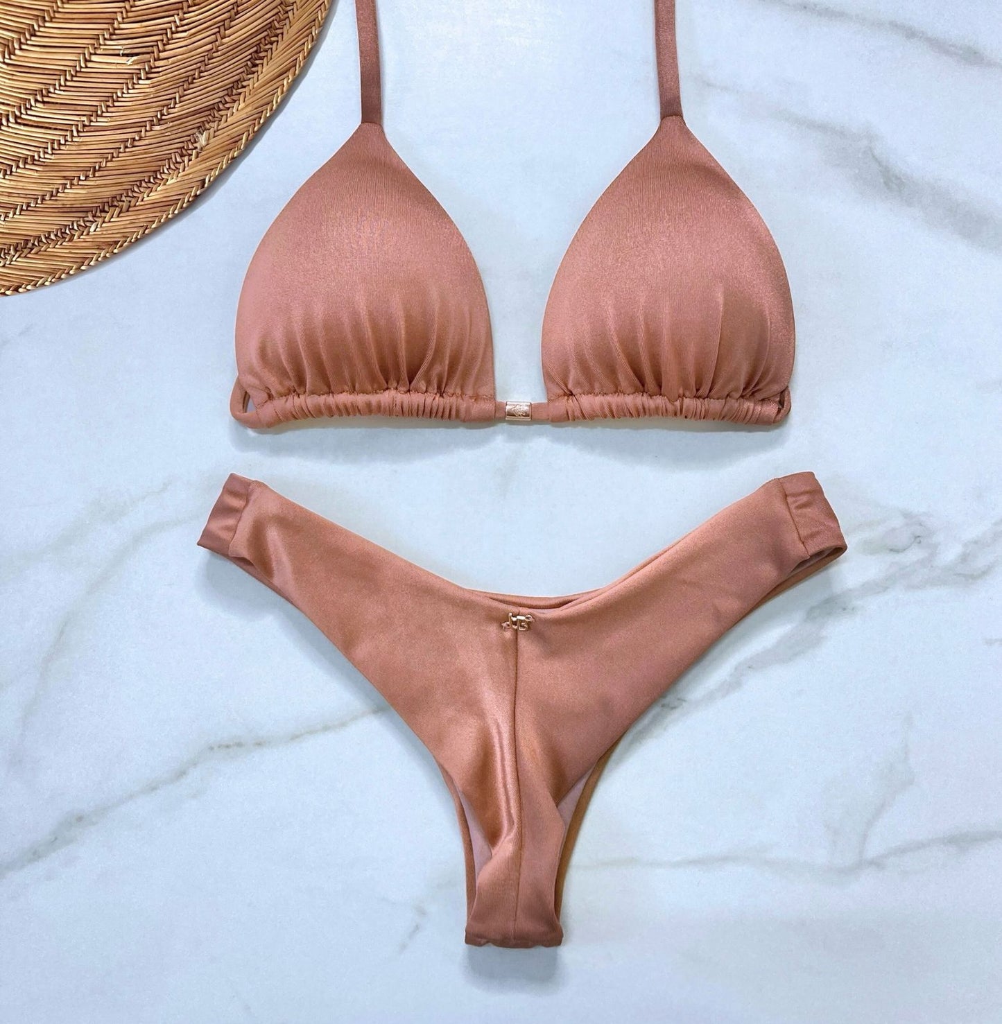 Bikini Milan - Top