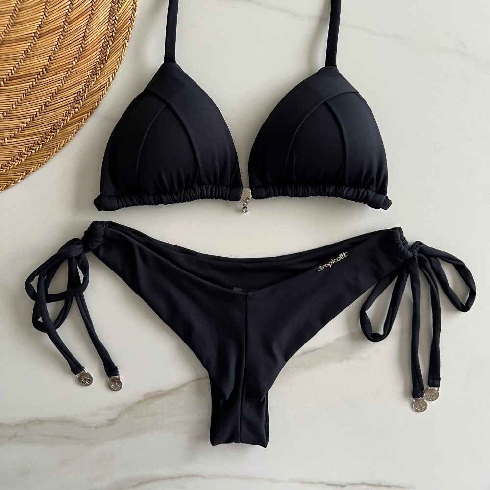 Bikini Violeta - Bottom