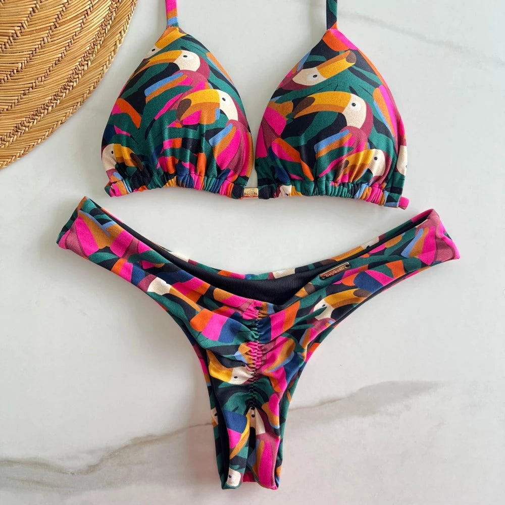 Bikini Anna