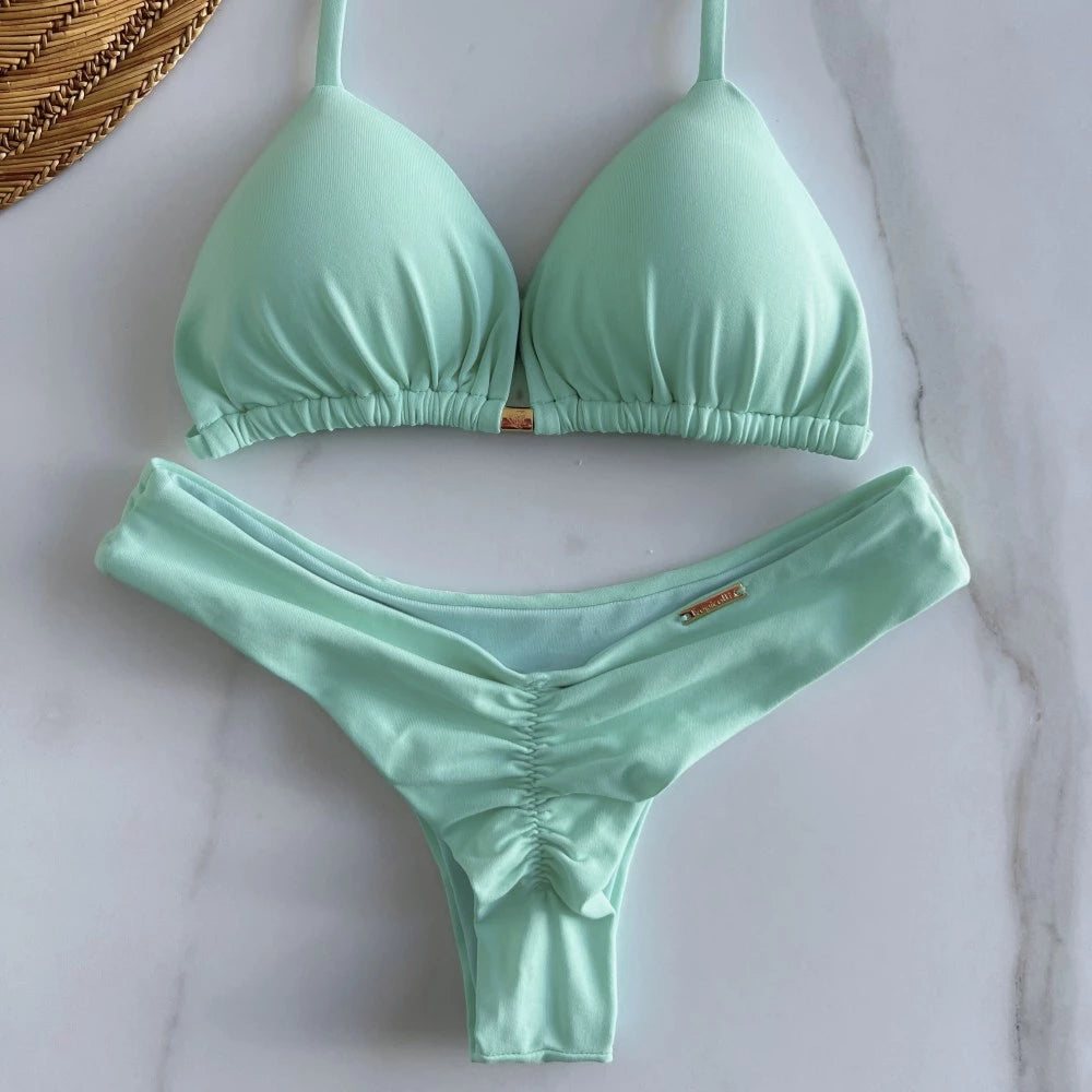 Anna Bikini Set