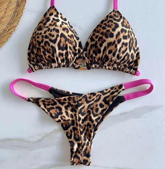 Tati Bikini TOP