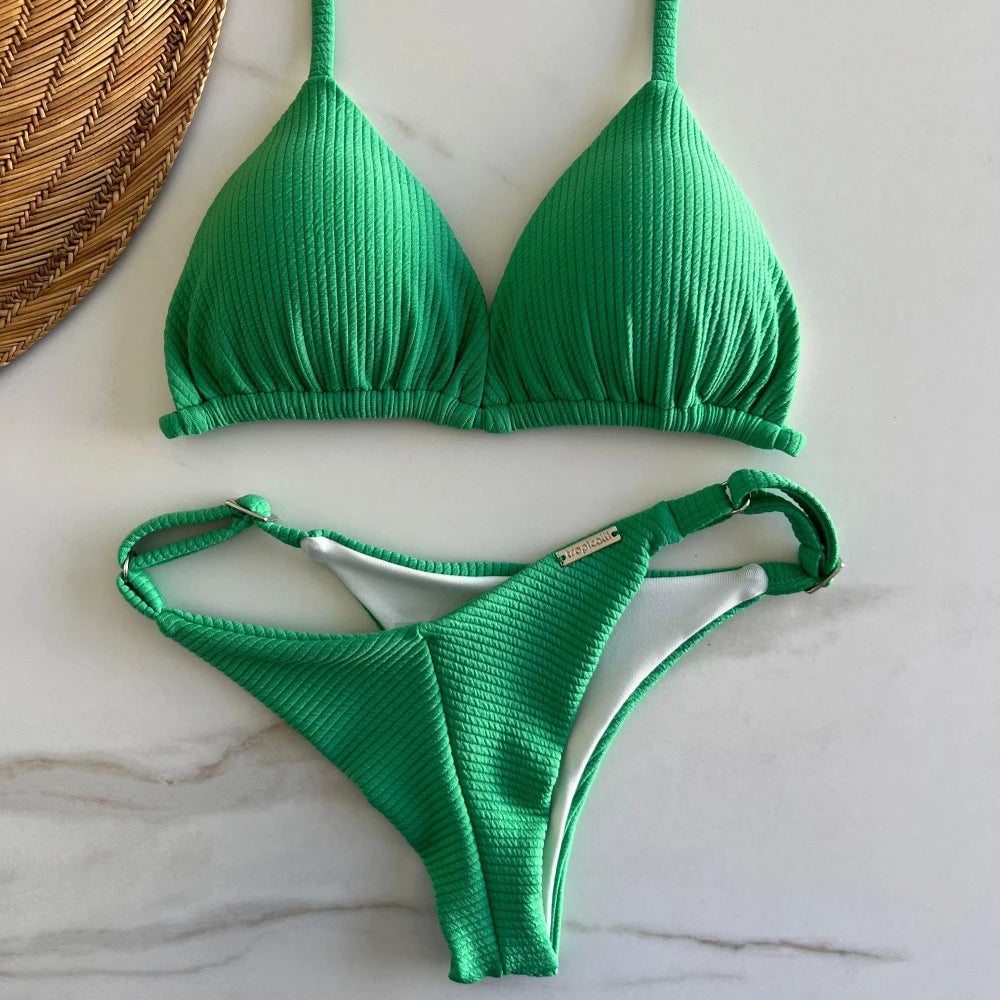 Bikini Hailey