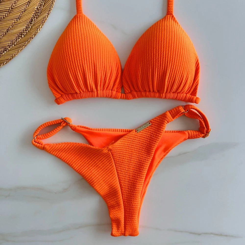 Bikini Hailey