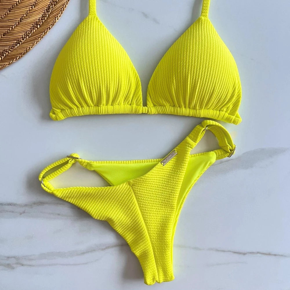 Bikini Hailey