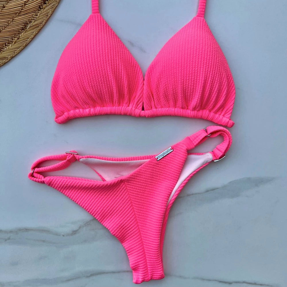 Bikini Hailey