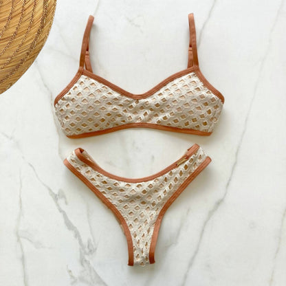 Alva Bikini set