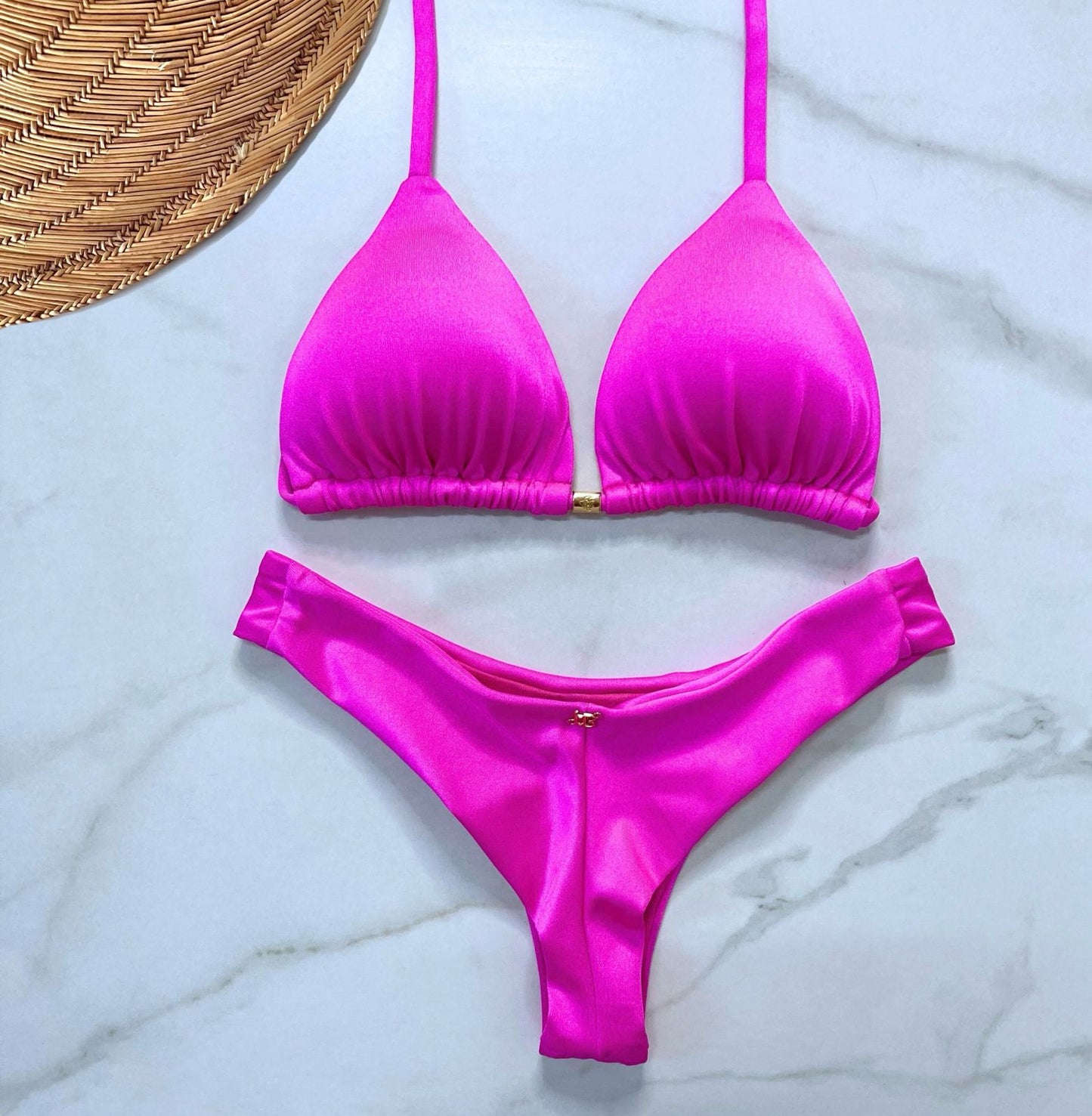 Bikini Milan - Bottom