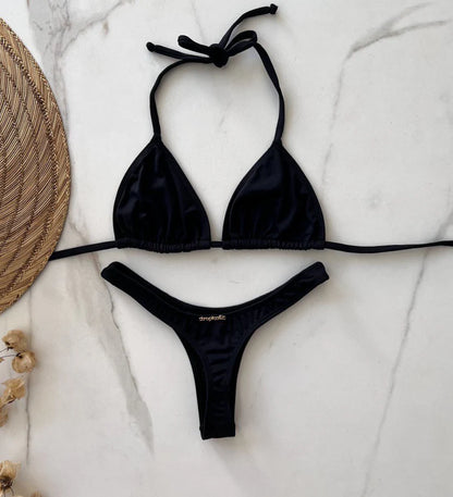 Bikini Bronze