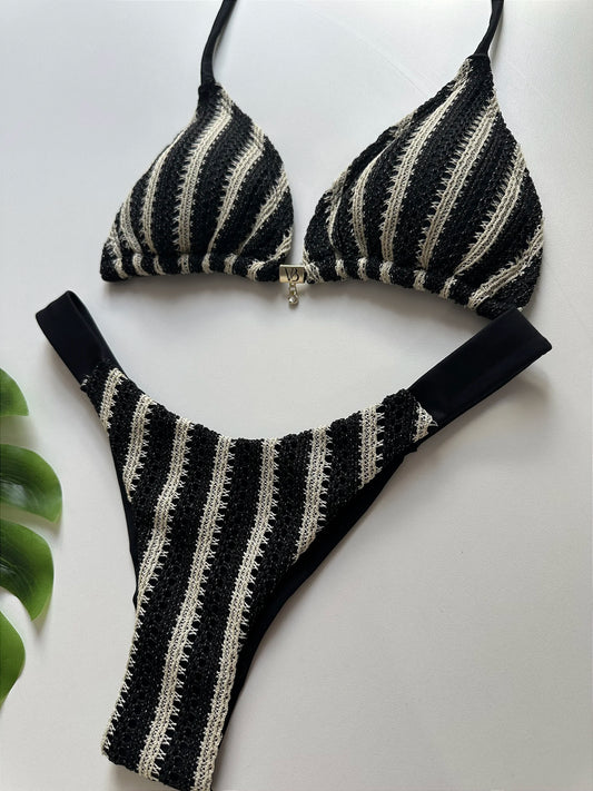 Bloom Bikini set