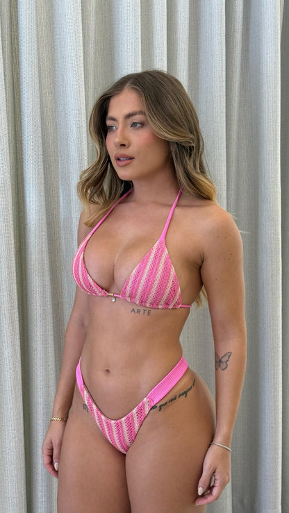 Bikini Bloom