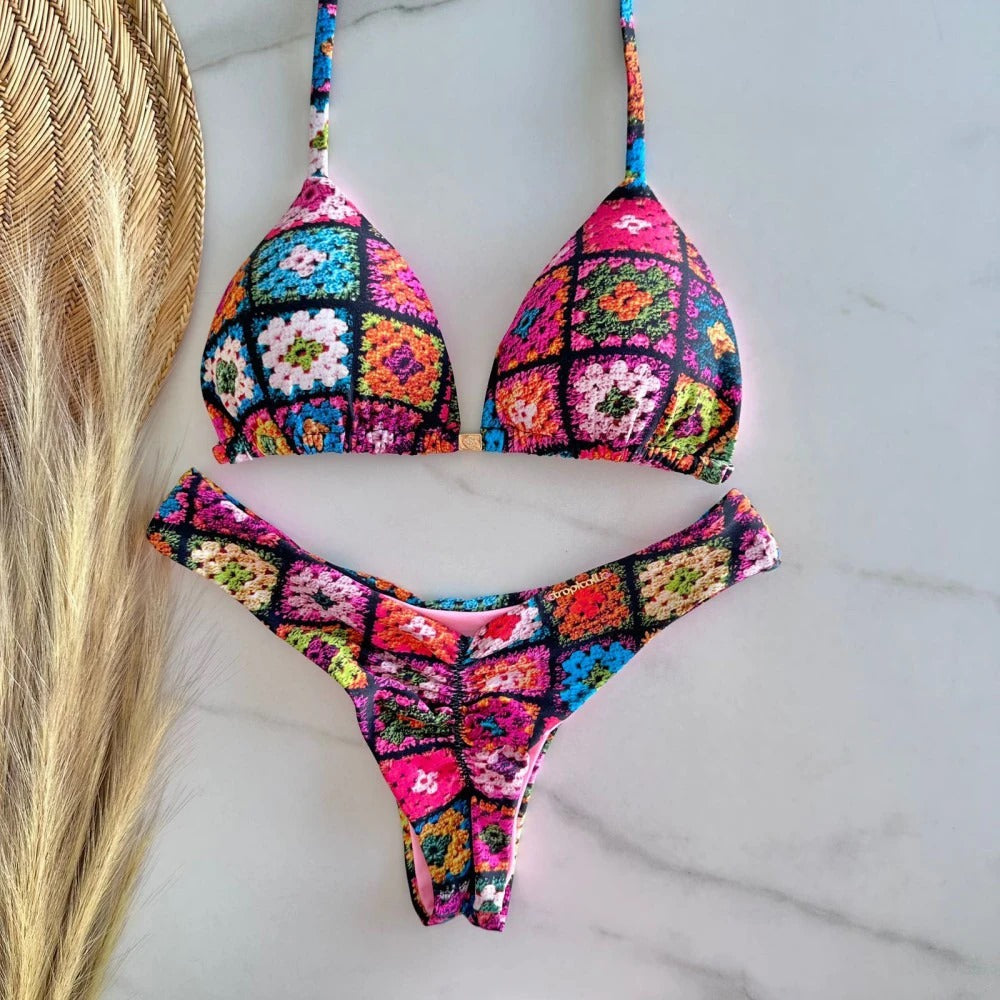 Bikini Anna
