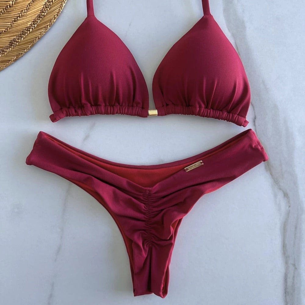 Bikini Anna