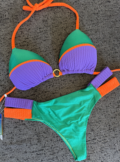 Secco Bikini Set