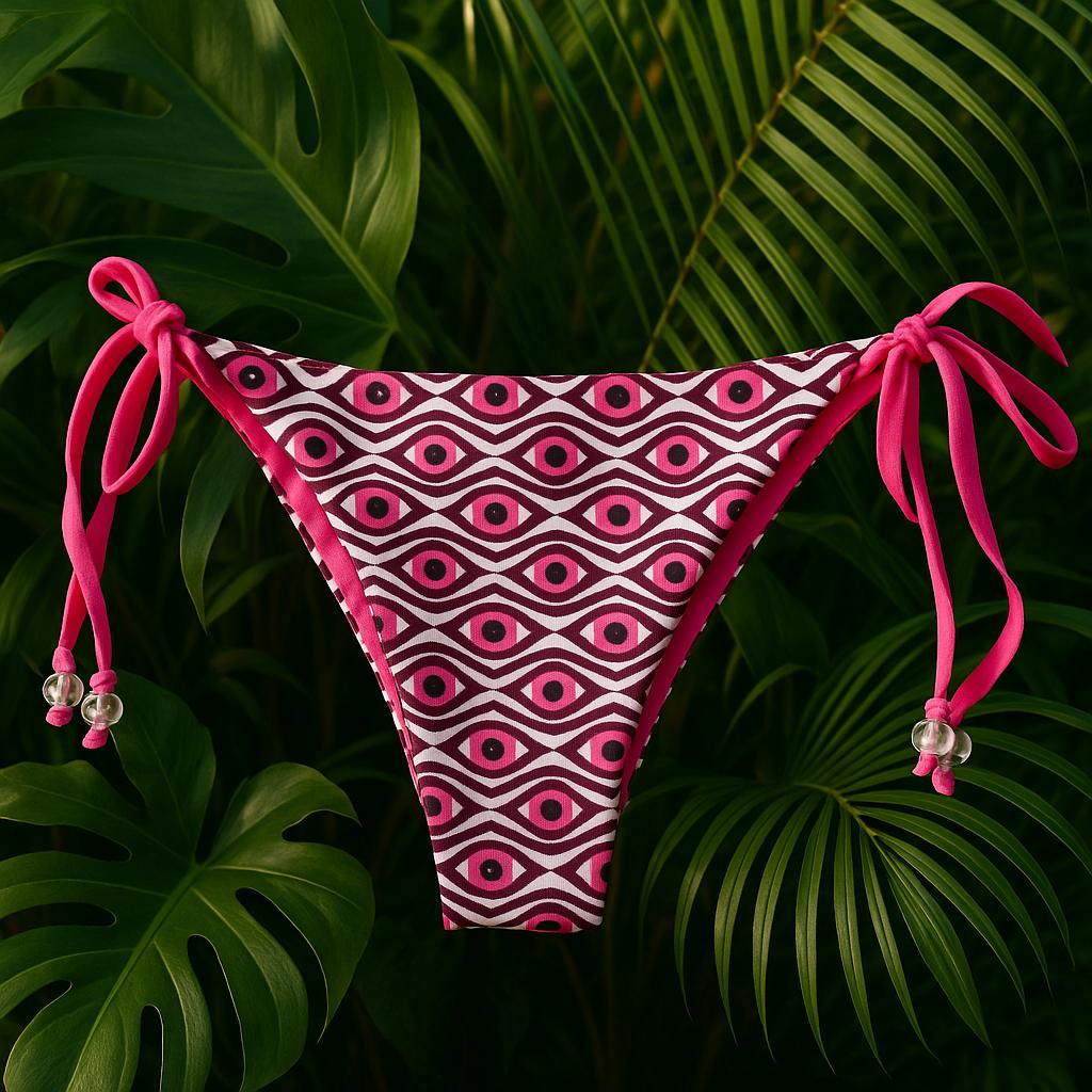 Evil Eye - Bottom