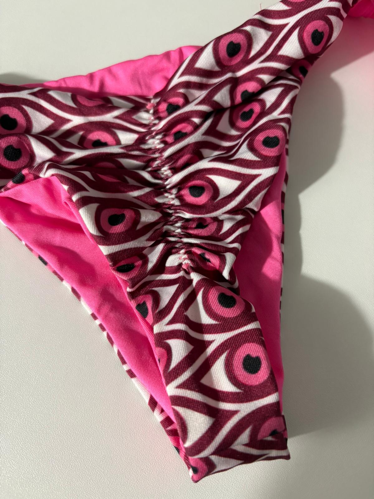 Evil Eye - Bottom