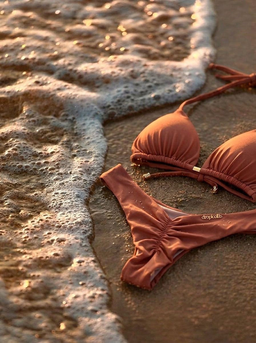Anna Bikini Set
