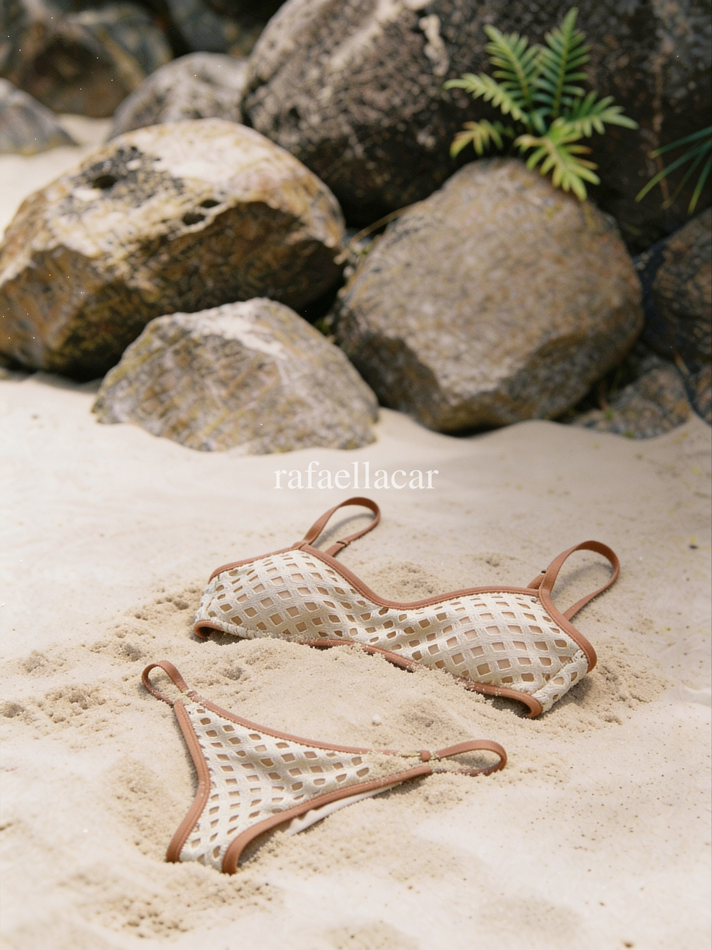Alva Bikini set