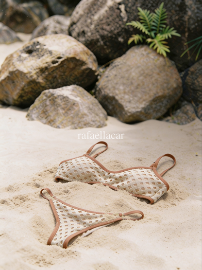 Alva Bikini set