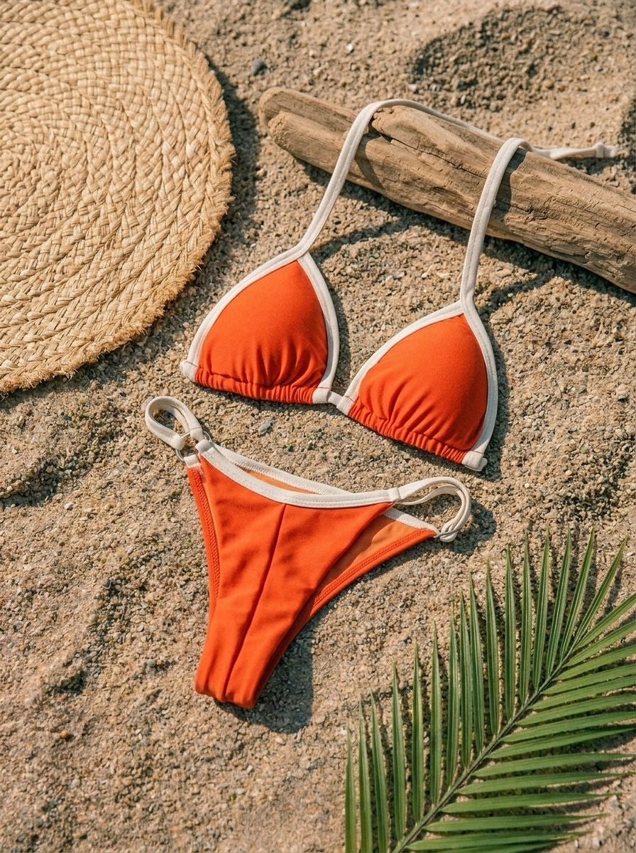 Duna Bikini Set