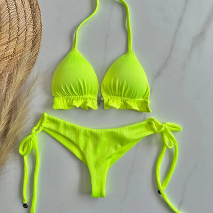 Bikini Flora