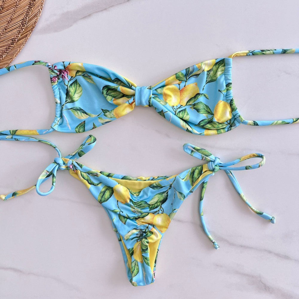 Bikini Lima - Multiuse Top