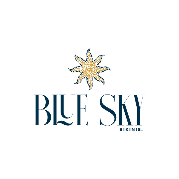 Blue Sky Bikinis
