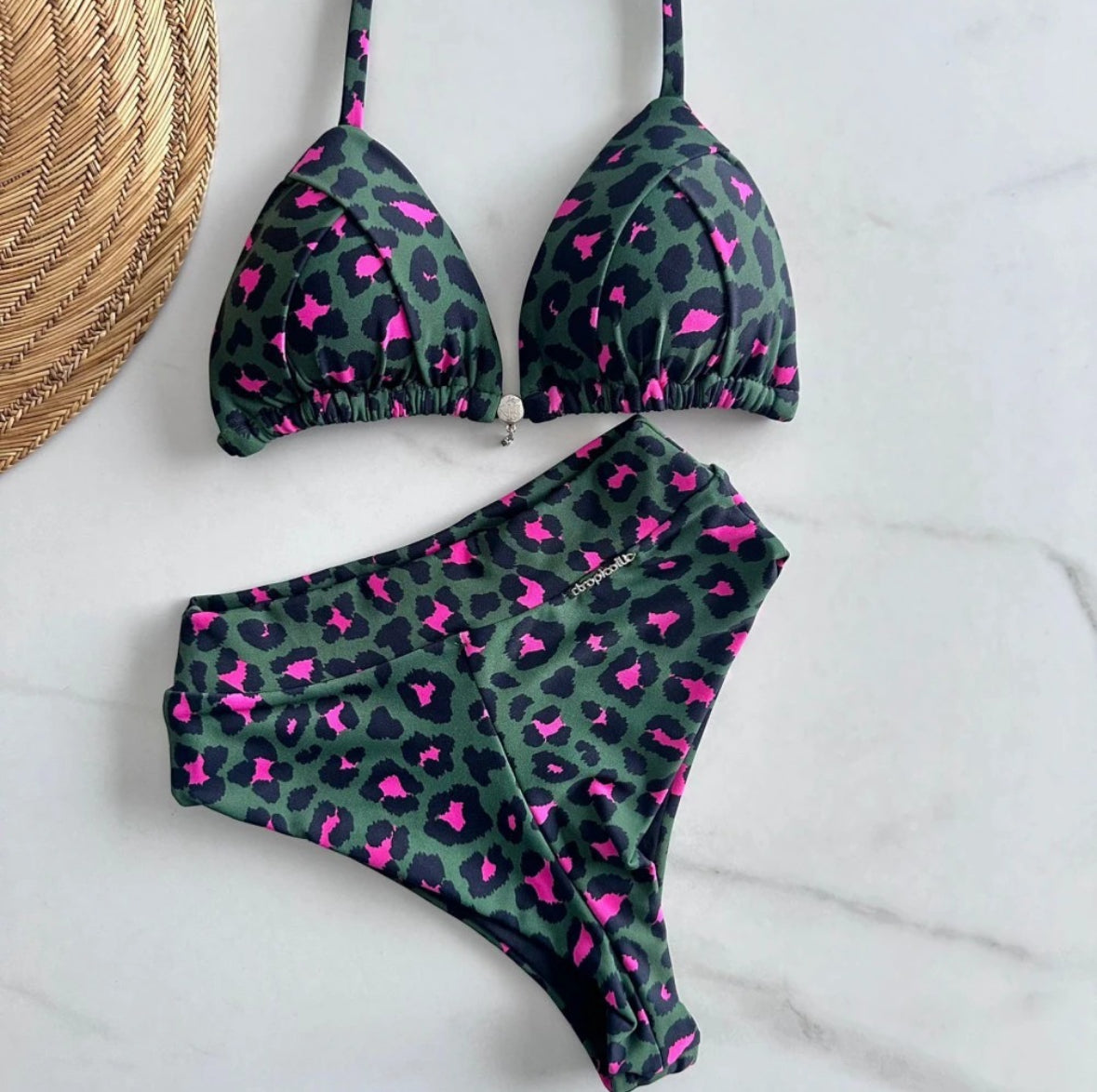 Bikini Lulu