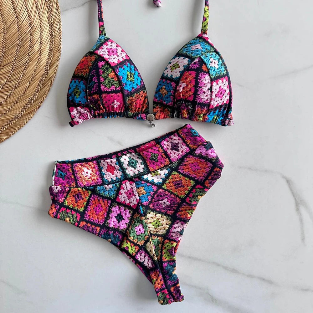 Bikini Lulu