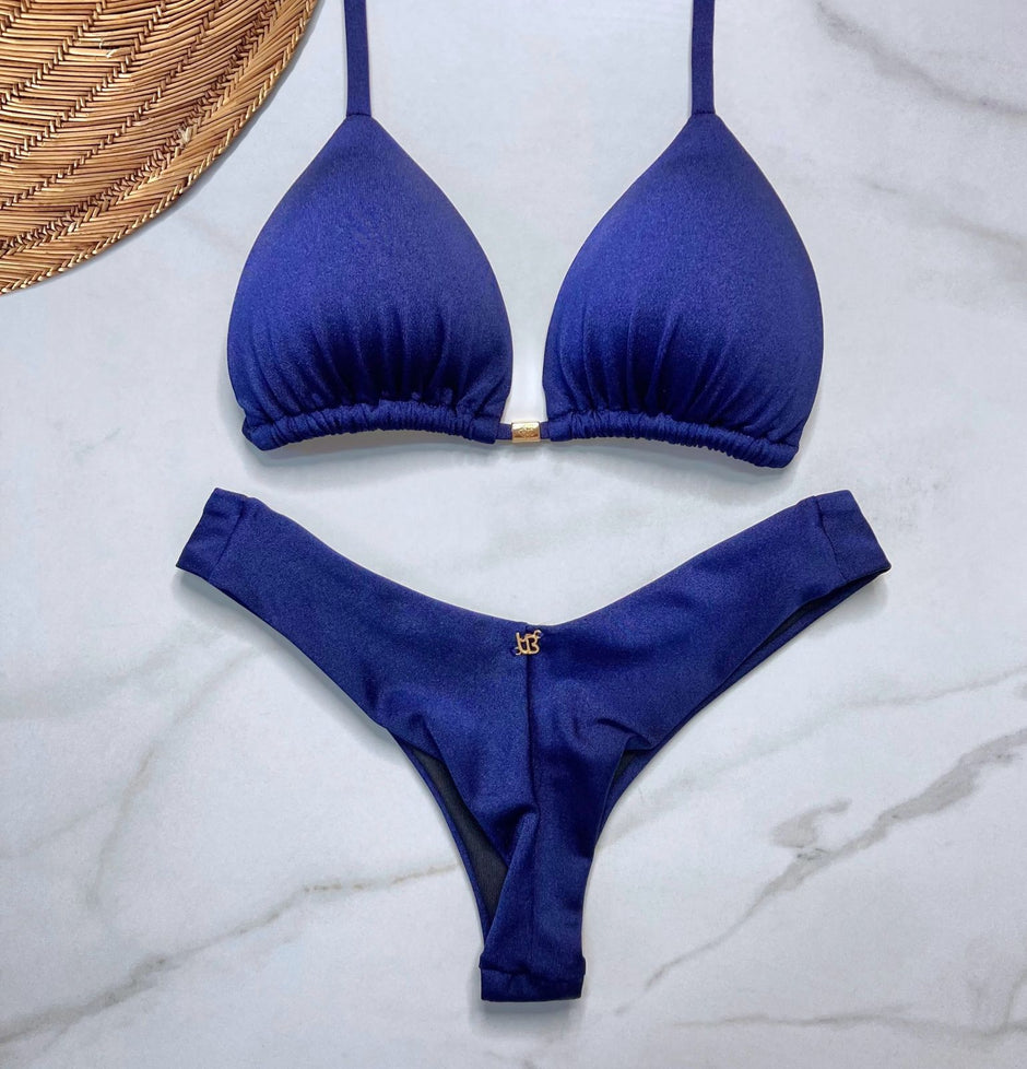 Mediterranean Glow Top