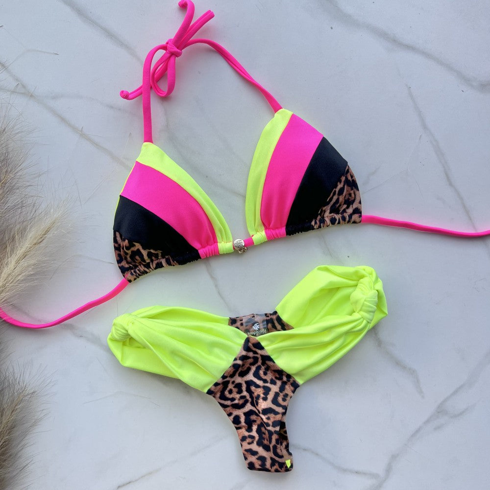 Bikini Savanna