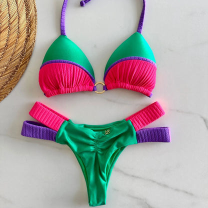 Secco Bikini Set