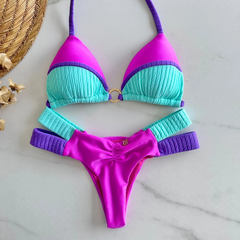 Bikini Secco