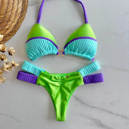 Secco Bikini Set
