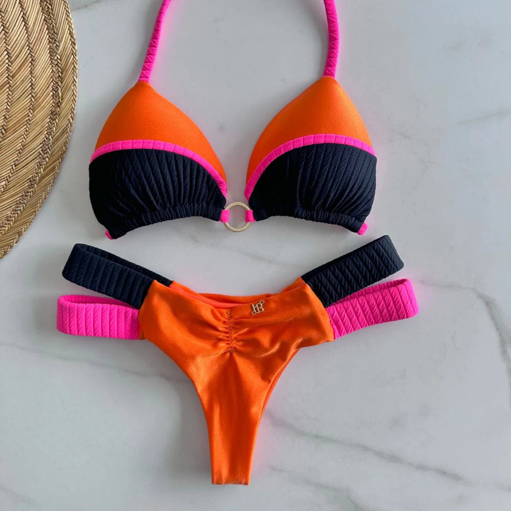 Bikini Secco