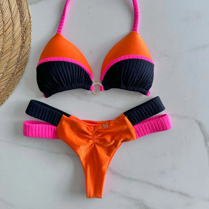 Secco Bikini Set