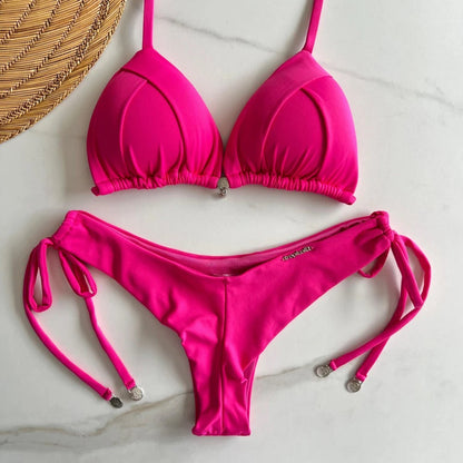 Bikini Violeta - Bottom