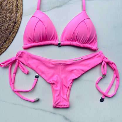 Bikini Violeta - Bottom