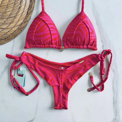 Bikini Violeta - Bottom